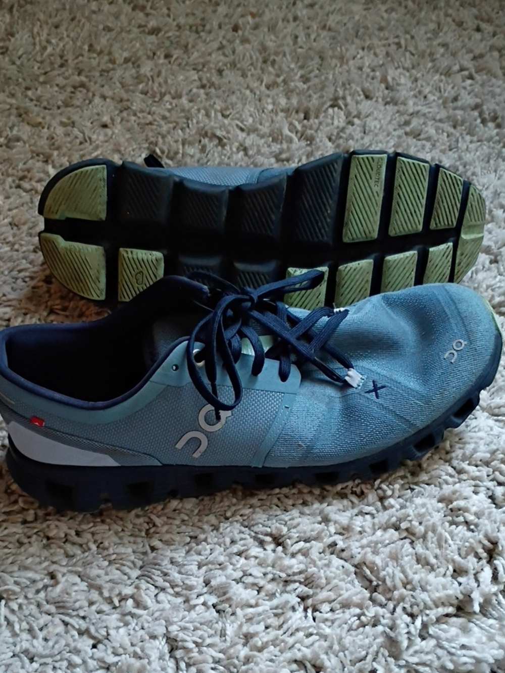 Women's On Cloud Running Shoes